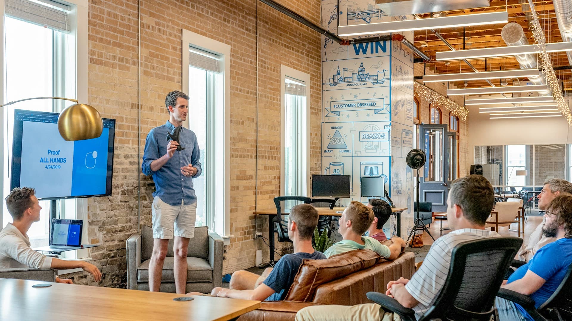 Product Team